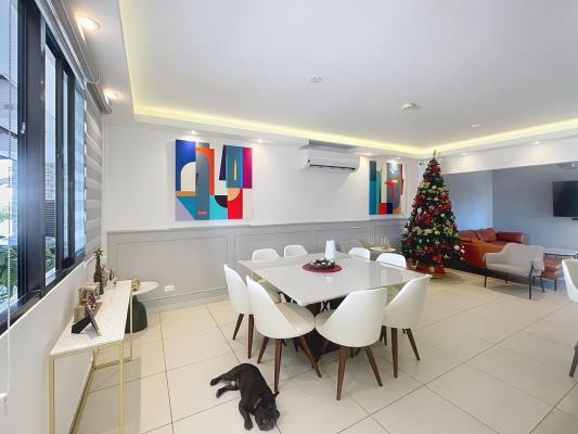 Costa Linda, Juan Diaz