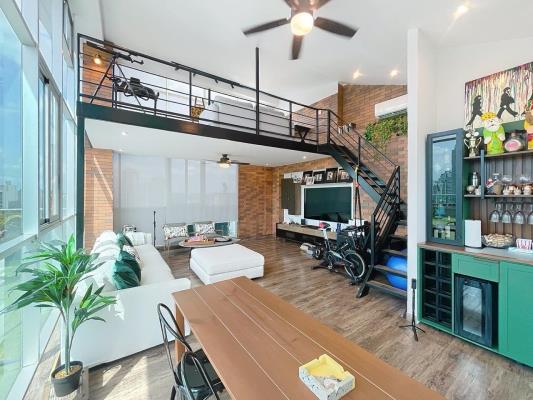 ph Trinity Tower, Bella Vista