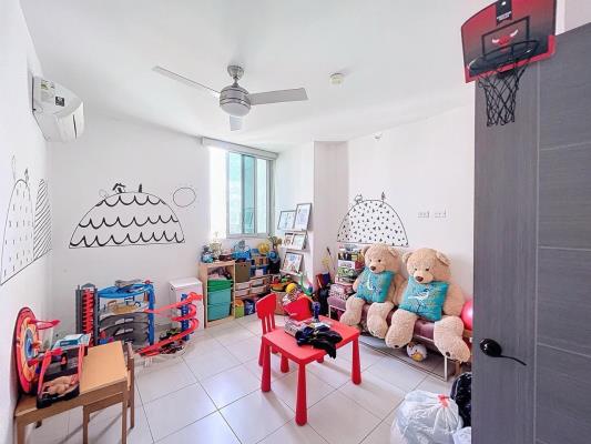 ph Trinity Tower, apartamento