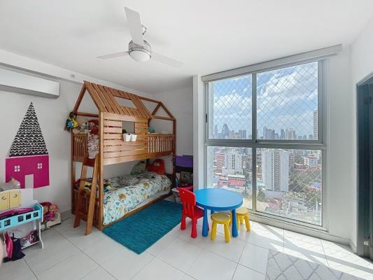 ph Trinity Tower, apartamento