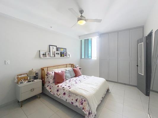 ph Trinity Tower, Bella Vista