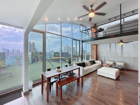 ph Trinity Tower, Panamá