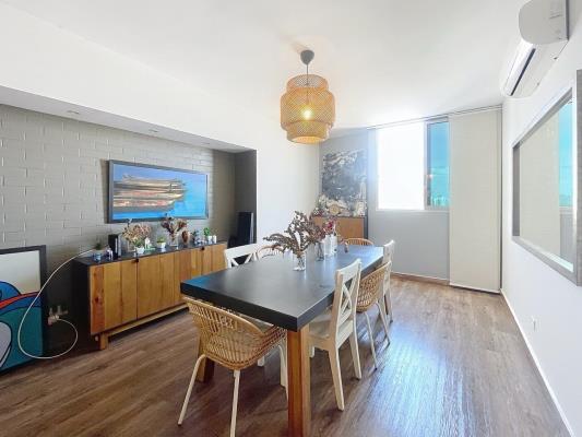 ph Trinity Tower, apartamento