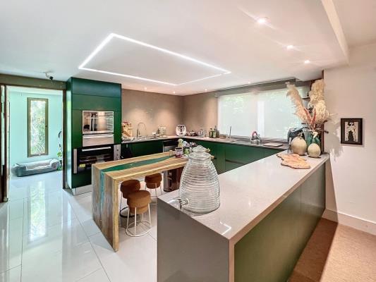 Edificio 685, Clayton, Calle Papaya, Panamá