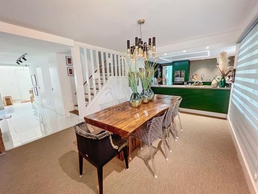 Edificio 685, Clayton, Calle Papaya, apartamento