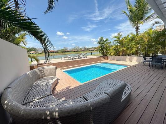 Ocean Lake Golf Villas, Casa en venta en Rio Hato | Ocean Lake Golf Villas -  P4449256