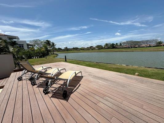Ocean Lake Golf Villas, Casa en venta en Rio Hato | Ocean Lake Golf Villas -  P4449256