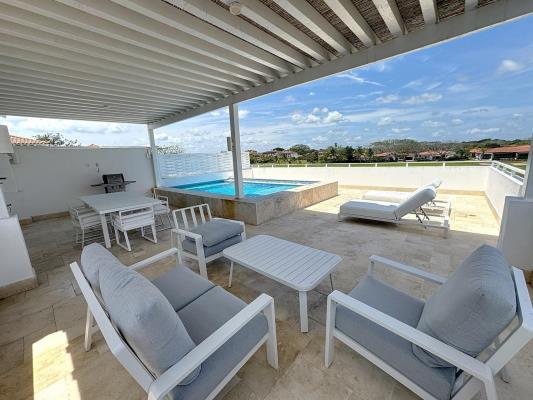 Ocean Lake Golf Villas, Rio Hato