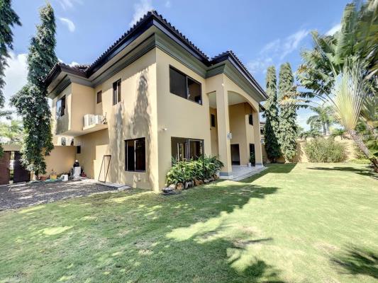 Antigua, Área Metropolitana