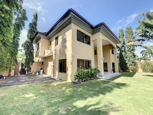 Antigua, Área Metropolitana