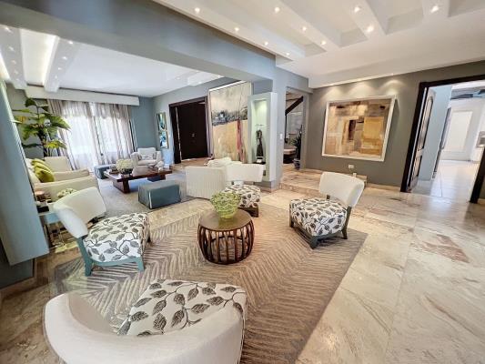 Antigua, Costa del Este