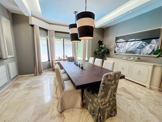 Antigua, Costa del Este