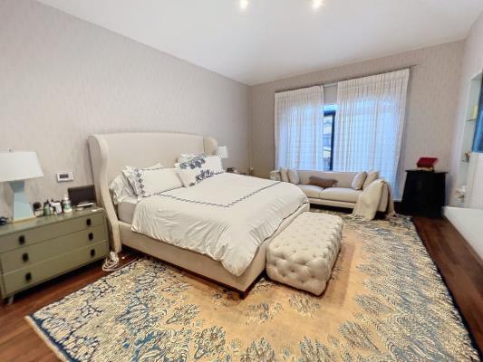 Antigua, Costa del Este