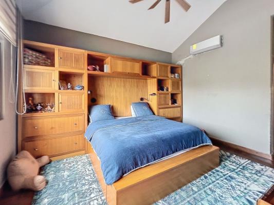 Antigua, Costa del Este