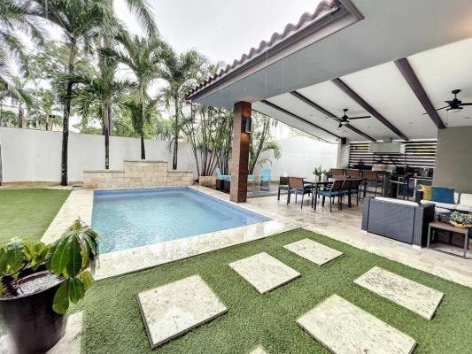 Antigua, Casa en venta en Costa del Este | Antigua -  P4449277