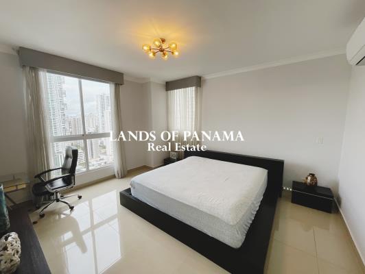 Mandarin Bay, Panamá