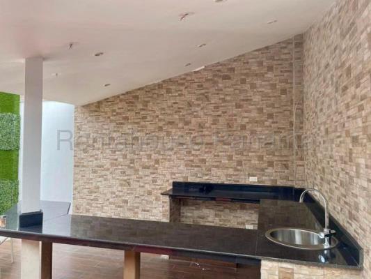 Palmeras del Este , casa