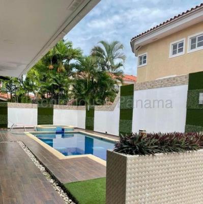 Palmeras del Este , Área Metropolitana