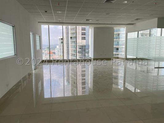 Bicsa Financial Center, Apartamento en alquiler en Avenida Balboa | Bicsa Financial Center -  P4449641