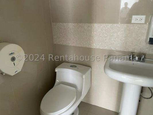 Bicsa Financial Center, Apartamento en alquiler en Avenida Balboa | Bicsa Financial Center -  P4449641