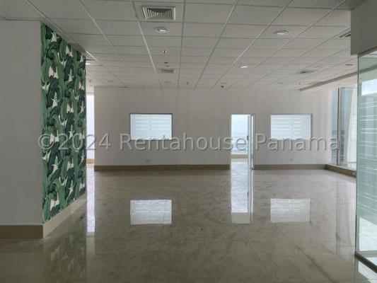 Bicsa Financial Center, Apartamento en alquiler en Avenida Balboa | Bicsa Financial Center -  P4449641