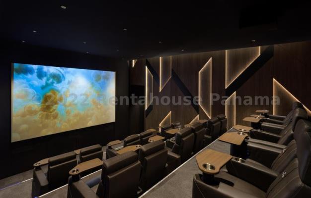 The Towers - Punta Paitilla, apartamento