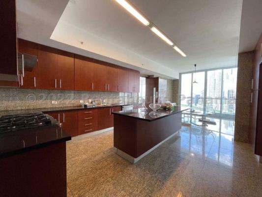 The Point - Punta Paitilla, apartamento