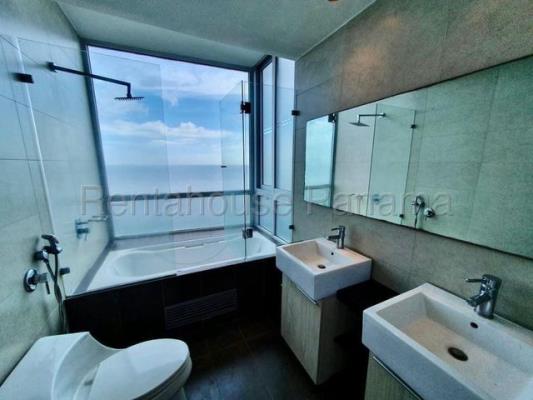 Altamar del Este, Área Metropolitana