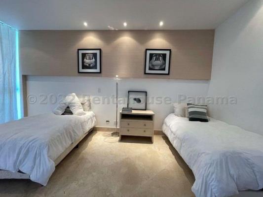 The Point - Punta Paitilla, Área Metropolitana