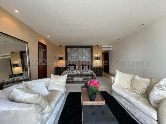 The Point - Punta Paitilla, Punta Paitilla