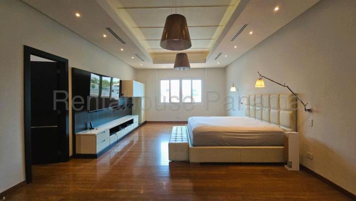 Toscana del Este, Casa en alquiler en Costa del Este | Toscana del Este -  P4449893