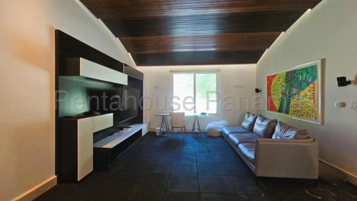 Toscana del Este, Casa en alquiler en Costa del Este | Toscana del Este -  P4449893