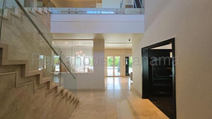 Toscana del Este, Casa en alquiler en Costa del Este | Toscana del Este -  P4449893