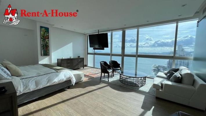 Aqualina, apartamento