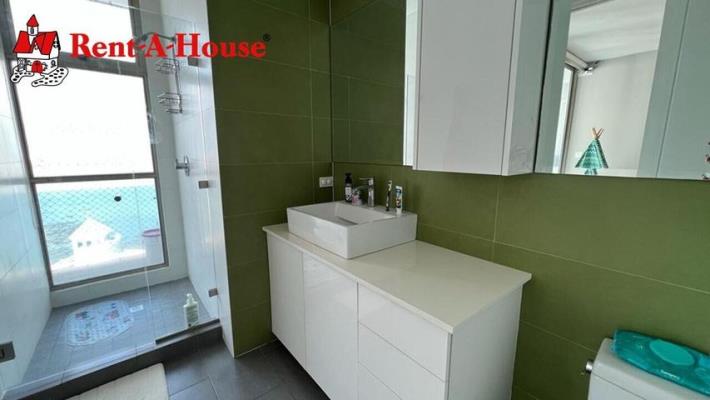 Aqualina, apartamento