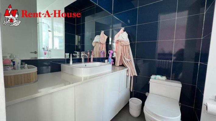 Aqualina, apartamento