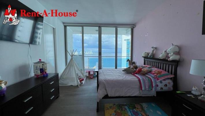 Aqualina, Apartamento en venta en Punta Pacifica | Aqualina -  P4449914