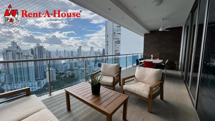 Aqualina, apartamento