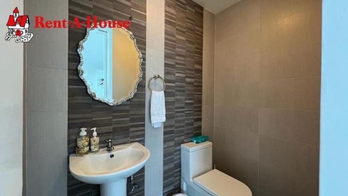 Aqualina, Apartamento en venta en Punta Pacifica | Aqualina -  P4449914