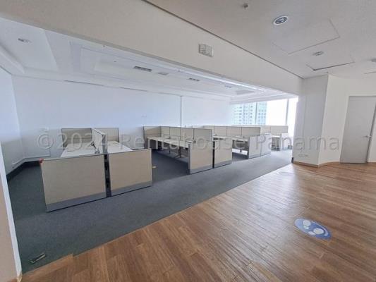 Bladex, Área Metropolitana