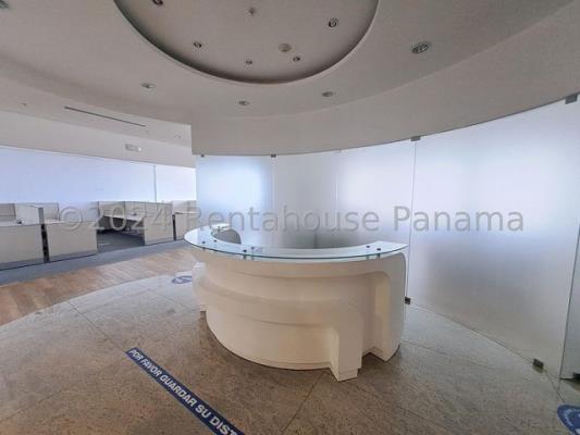 Bladex, Área Metropolitana