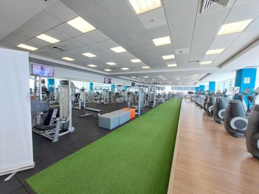 Bladex, Apartamento en alquiler en Costa del Este | Bladex -  P4449928