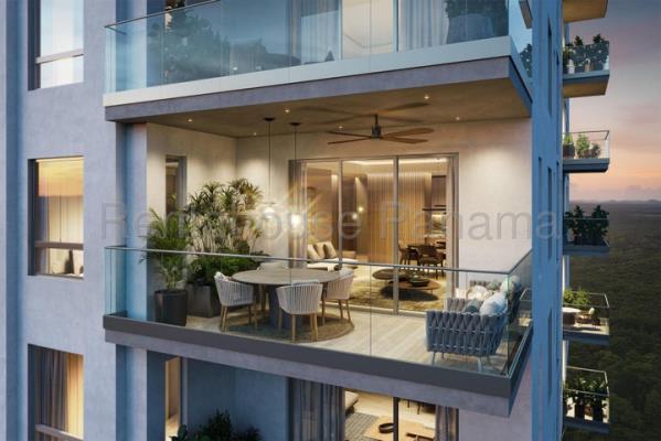 Corotu, Área Metropolitana