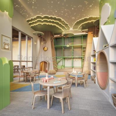 Corotu, Proyectos en Santa Maria |  Corotu | P4449963