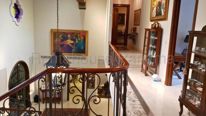 , Casa en venta en San Francisco | P4450061