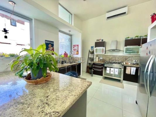 Bianco Loft, Área Metropolitana