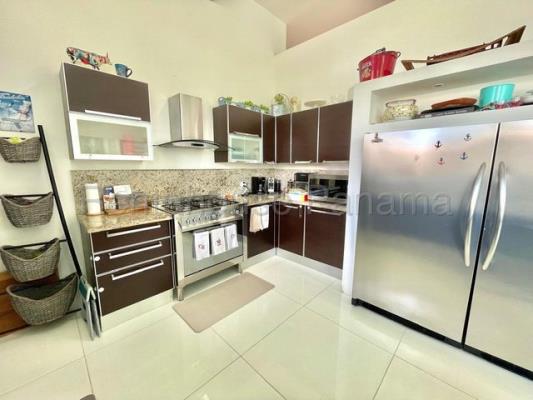 Bianco Loft, Área Metropolitana