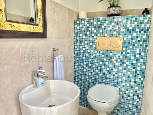 Bianco Loft, Casa en alquiler en Coco del Mar | Bianco Loft -  P4450124