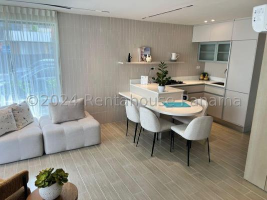 Armonia, Bella Vista