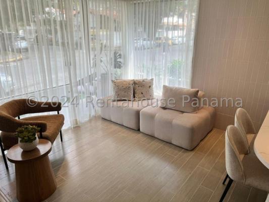 Armonia, Bella Vista